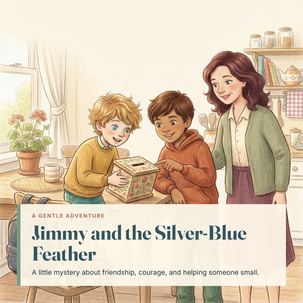 Jimmy and the Silver-Blue Feather.pdf