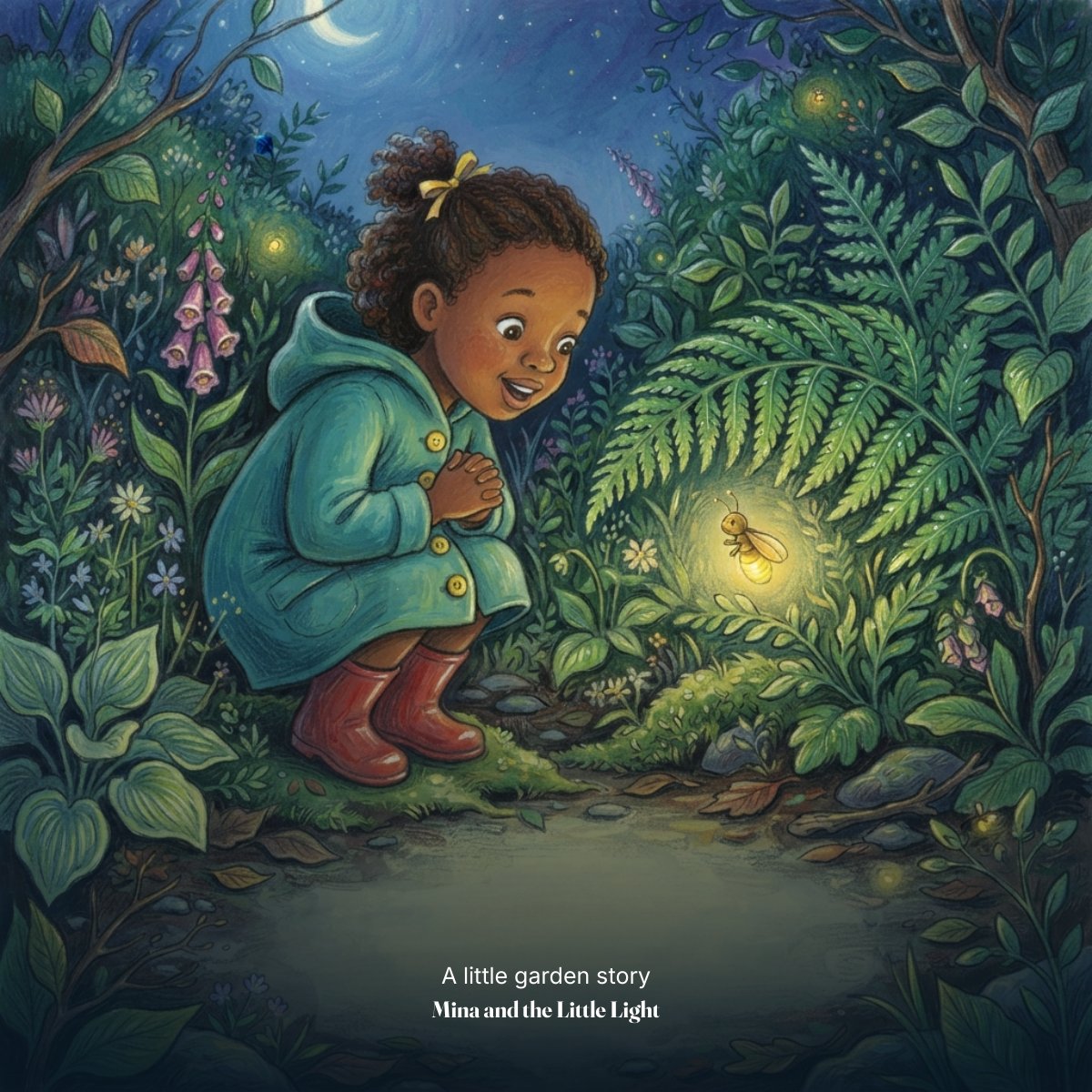 Mina and the Little Light.pdf