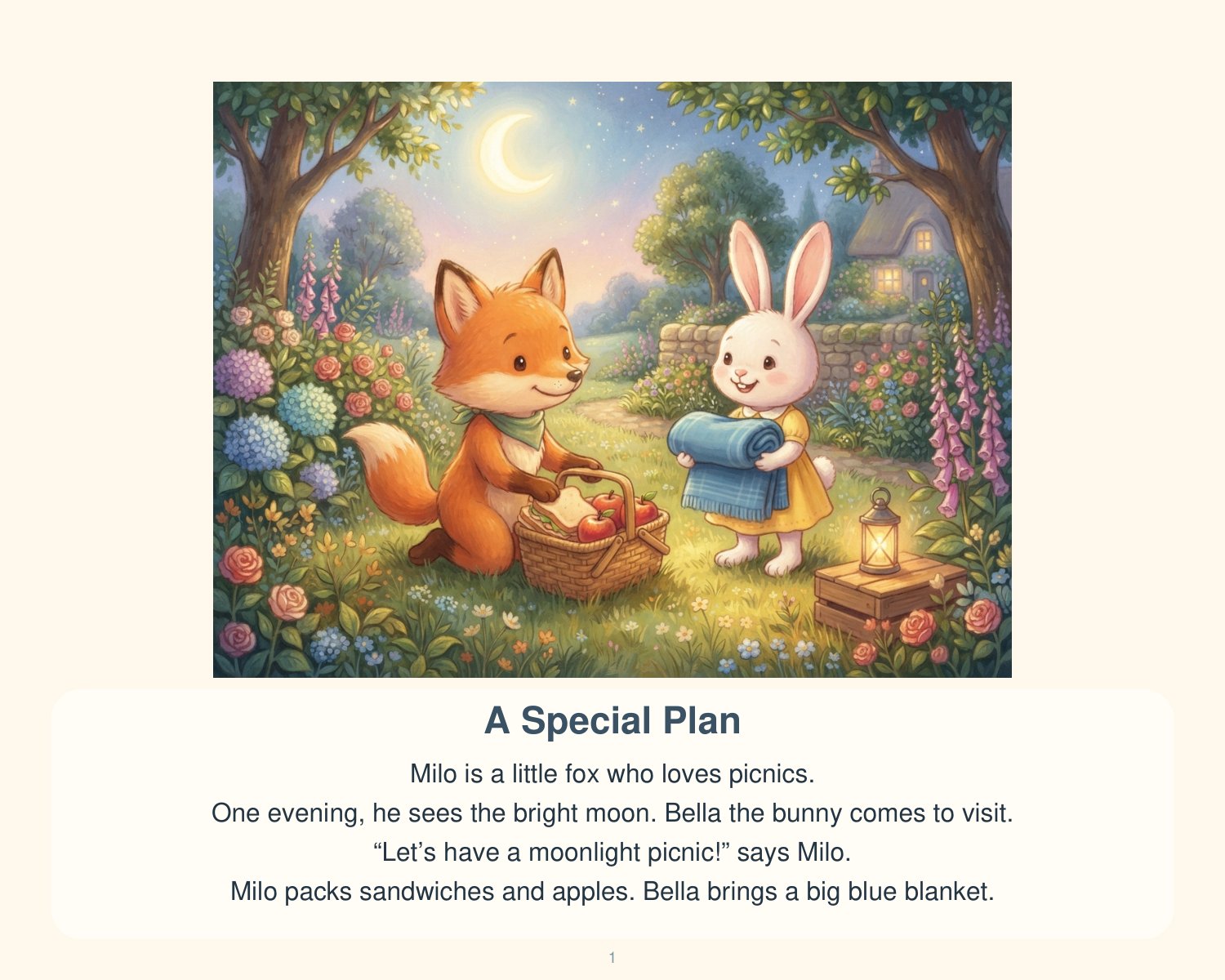 Milo and the Moonlight Picnic.pdf