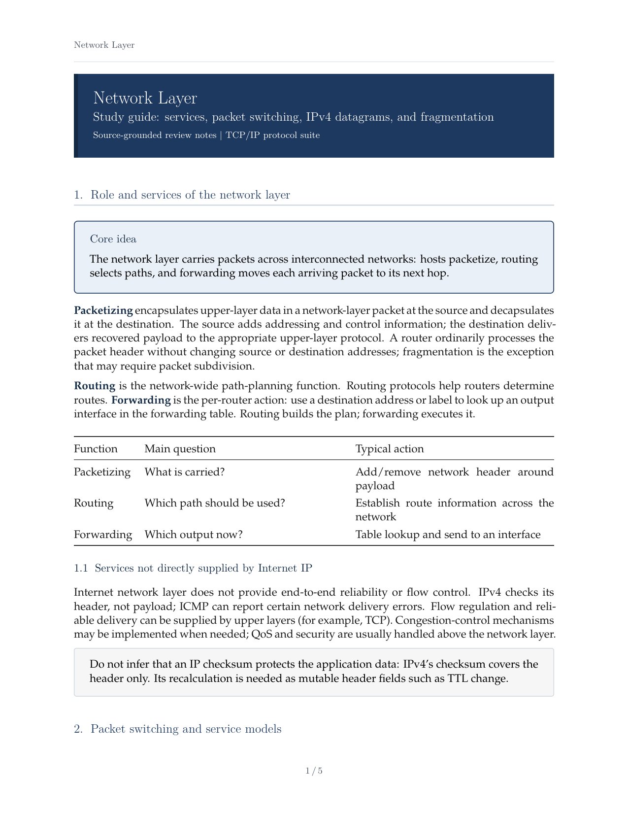 Network Layer Study Guide.pdf