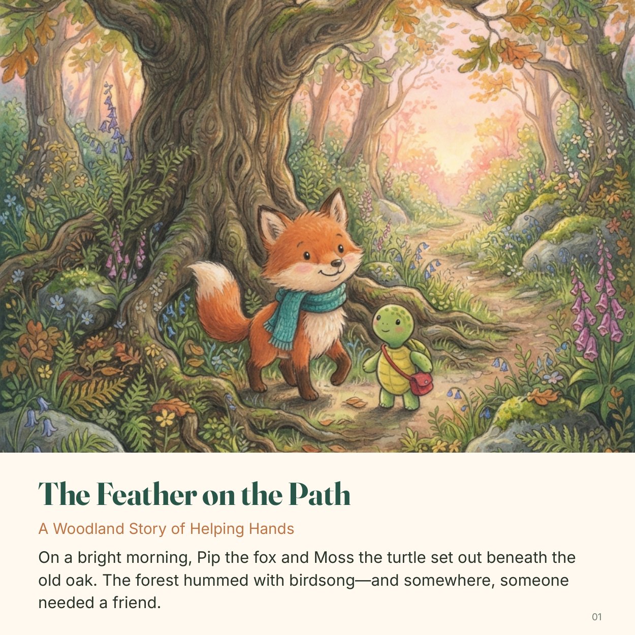The Feather on the Path.pdf