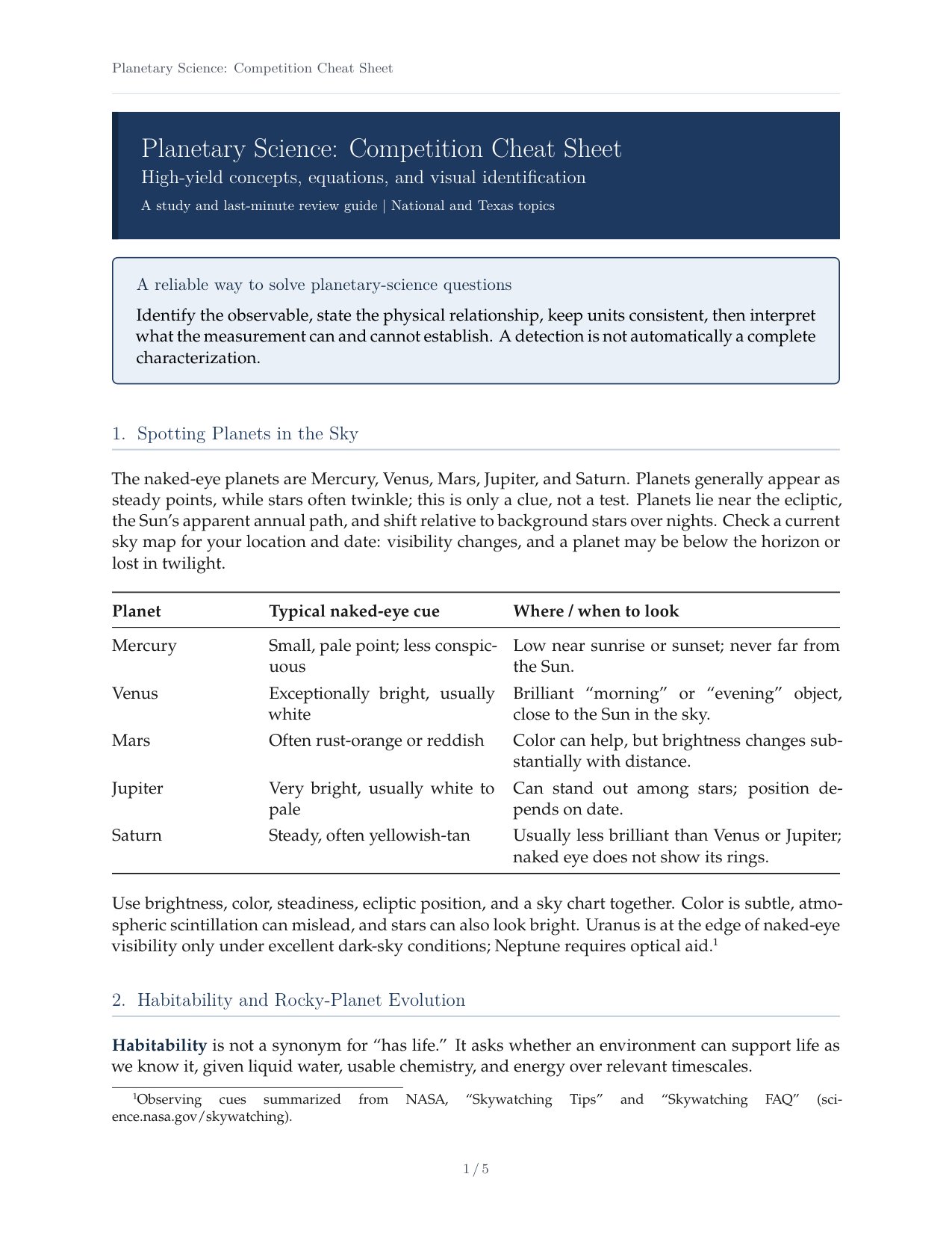 Planetary Science Competition Cheat Sheet.pdf