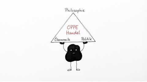 Internationaler Handel: Ökonomik, Politik & Philosophie (OPPE 9)