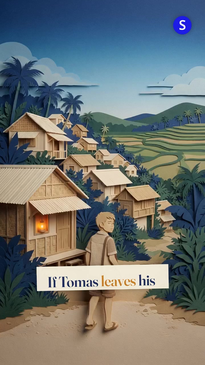 How Three Tiny Words Reveal Where Home Is