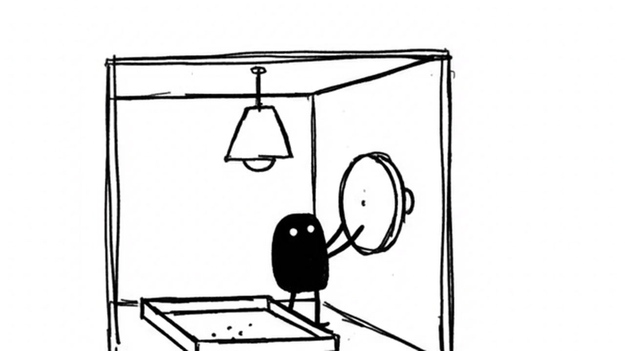 The Pigeon and the Light: How Cues Take Control of Behavior